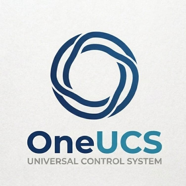 OneUCS Custom Logo